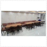 میز و صندلی رستورانی مدل تونت|کافی‌شاپ و رستوران|تهران, دانشگاه شریف|دیوار