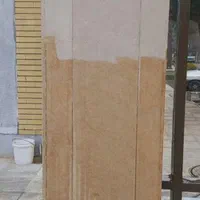 شستشوی نما کفسابی جرمگیری سنگ انواع کف وانما|خدمات نظافت|یزد, |دیوار