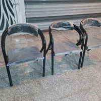 صندلی انتظار