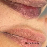 میکرو نچرال خط چشم شید لب میکاپ و شینیون کوتاهی|خدمات آرایشگری و زیبایی|مشهد, عامل|دیوار