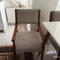 نهار خوری چهار نفر ه