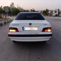 پژو پارس سال مدل۹۳
