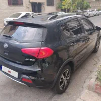 لیفان x50 دنده ای|خودرو سواری و وانت|تهران, سازمان برنامه شمالی|دیوار