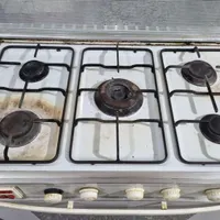 اجاق گاز فر دار|اجاق گاز و لوازم برقی پخت‌وپز|سیرجان, |دیوار