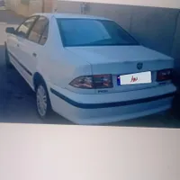 سمند LX EF7 بنزینی، مدل ۱۳۹۳