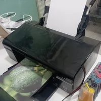 چاپگر پرینتر جوهرافشان رنگی اپسون epson P50|پرینتر، اسکنر، کپی، فکس|اهواز, امانیه|دیوار