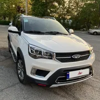 ام‌وی‌ام X22 دنده‌ای اسپرت اکسلنت، مدل ۱۳۹۷|خودرو سواری و وانت|تهران, آشتیانی|دیوار