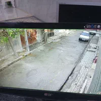 دوربین مداربسته|دوربین مداربسته|مشهد, شهید آوینی|دیوار