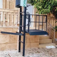 آسانسور ،بالابر ،پله پیما،ویلچربر،|خدمات پیشه و مهارت|شیراز, بعثت|دیوار
