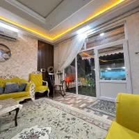 ویلا مدرن استخر دار اختصاص خانواده.مجرد ممنوع