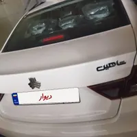 شاهین G، مدل ۱۴۰۲|خودرو سواری و وانت|سقز, |دیوار