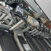 تردمیل کتر آلمان و دوچرخه ثابت ( رایان تردمیل )|تجهیزات ورزشی|تبریز, |دیوار