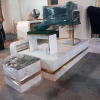 استیج پدیکور/سرشور|آرایشگاه و سالن‌های زیبایی|کرج, کمال‌شهر|دیوار