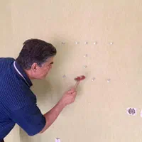 پایه LCDARM مدل C-1200  نصب تلویزیون سقفی و دیوار|تلویزیون و پروژکتور|تهران, قیطریه|دیوار