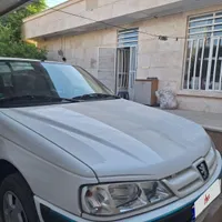 پژو پارس xu7p درحد نو|خودرو سواری و وانت|کرمان, |دیوار