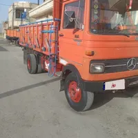خاور808|خودرو سنگین|تهران, پاسداران|دیوار