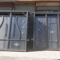 درب|عمده‌فروشی|اهواز, زرگان|دیوار