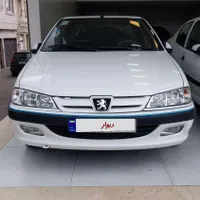 پژو پارس LX TU5، مدل ۱۳۹۲