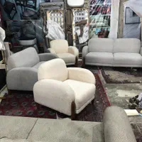 اندیشه مبل راحتی مینی مدل ژینو پلا سال راش