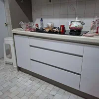 کابینت mdf ترک شاینی سوپر انتی فینگر|مصالح و تجهیزات ساختمان|تهران, هفت حوض|دیوار