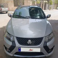 کوییک آخر  S R 1402|خودرو سواری و وانت|تهران, آهنگ|دیوار