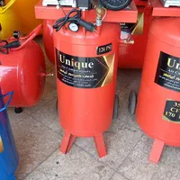 کمپرسور وپمپ باد ۱۰بار فشارقوی ۲سیلندر ۳سیلندر|ماشینآلات صنعتی|تهران, شهرک ولیعصر جنوبی|دیوار