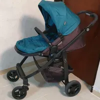 کالسکه گراکو اصل خارجی نو