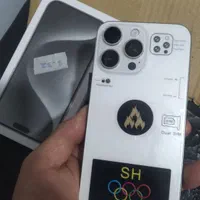 اپل 15. با. اپل واچ.|موبایل|تهران, تجریش|دیوار