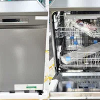 لباسشویی باهوش مصنوعی ظرفشویی (علیاری)|ماشین لباسشویی و خشککن لباس|اهواز, سپیدار|دیوار