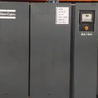 کمپرسور اسکرو اطلس کوپکو مدل GA75 FF|ماشین‌آلات صنعتی|تهران, خاوران|دیوار