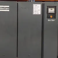 کمپرسور اسکرو اطلس کوپکو مدل GA75 FF|ماشین‌آلات صنعتی|تهران, خاوران|دیوار