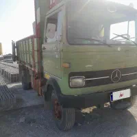 خاور ۸۰۸ مدل ۷۲