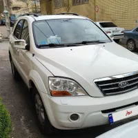کیا سورنتو نسل اول، مدل ۲۰۰۸