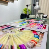 اجاره تخت اکستنشن مژه اتاق ناخن|آرایشگاه و سالن‌های زیبایی|تهران, کامرانیه|دیوار
