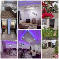 دوخوابه حیاط دار روزانه جای پارک ۳تا ماشین|اجارهٔ کوتاه‌مدت آپارتمان و سوئیت|رشت, کوی طالقانی|دیوار