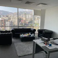 ۱۳۵ متر اداری بر اصلی شهرک غرب فروشنده واقعی|فروش دفتر کار، اتاق اداری، مطب|تهران, ایوانک|دیوار