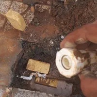 نشت یابی آب وفاظلاب کارصفرتاصدبدون جمع اوری فرش|خدمات پیشه و مهارت|کرمانشاه, |دیوار