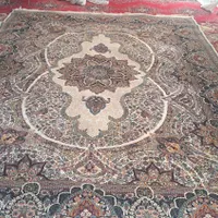 فرش نووکارکرده