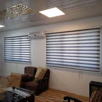 فرش پرده زبرا لاکری ۵۱۰۱|پرده، رانر، رومیزی|قم, شهدا|دیوار