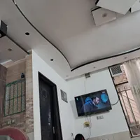 منزل دو طبقه یک طبقه اجاره داده میشود