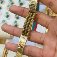دستبند نو به قیمت دست دوم (گالری محمد)|جواهرات|اهواز, کوی علوی|دیوار