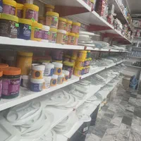 پودر متا آلفا،قالب طلقی،رنگ خمیری،پوست آب،اکرلیک