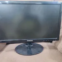 مانیتور ۱۹ اینچ‌ LEDسامسونگ مدل S19D300