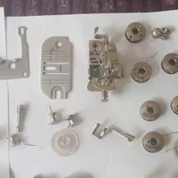 یدکی چرخ خیاطی سینگر اصل امریکا|چرخ خیاطی و ریسندگی|تهران, آذربایجان|دیوار