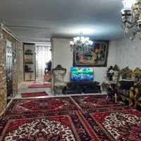 آپارتمان مجتمع گلپارک طبقه ۴