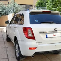 لیفان X60 دنده‌ای، مدل آخر ۱۳۹۶، در حد صفر واقعی|خودرو سواری و وانت|شیراز, شیخ روزبهان|دیوار