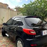 پژو ۲۰۷ i مدل ۱۴۰۰|خودرو سواری و وانت|ارومیه, |دیوار