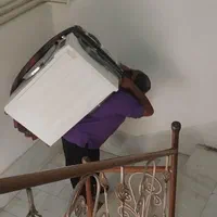 اسباب کشی منزل درطول 24ساعت کارگربا خاور،