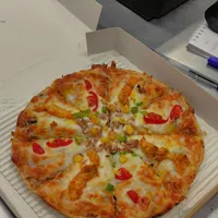 پیک موتوری