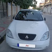 تیبا 2 لاکاغذی مدل 97